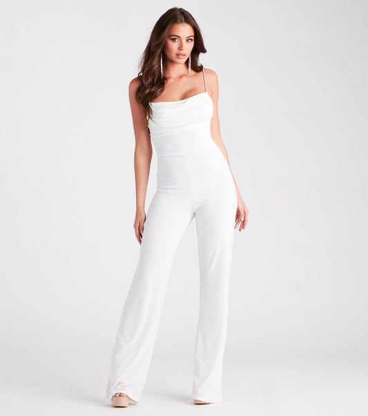 So Flawless Jumpsuit
