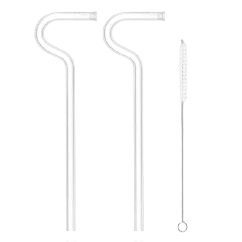 Anti Lip Wrinkle Straw, Reusable … curated on LTK