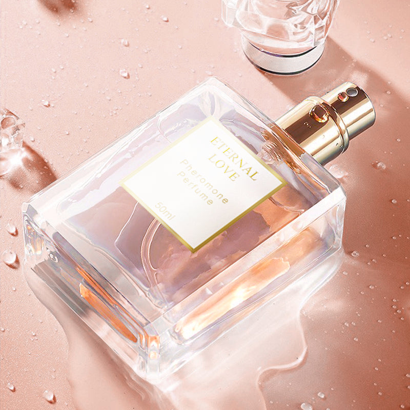 Eternal Love™ France Pheromone Lure Women Perfume – zumlx