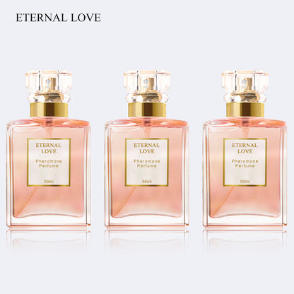 Eternal Love™ France Pheromone Lure Women Perfume - Wowelo - Your